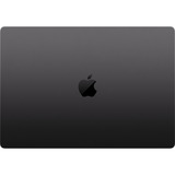 Apple MacBook Pro 16" PC portable Noir | M5 Pro | 20-Core GPU | 48 Go | 1 To SSD