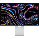 Apple Studio Display XDR 27" 5K UHD Moniteur  Argent, 5K Retina, Thunderbolt 5, 120 Hz, nano-texture, VESA