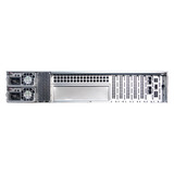 Asustor Asus Asustor Xpanstor AX7012R, NAS Noir/Metal