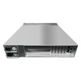Asustor Asus Asustor Xpanstor AX7012R, NAS Noir/Metal