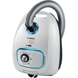 Bosch ProSilence hoover BGLS4SIL2, Aspirateur Blanc