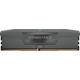Corsair 32 Go DDR5-6000 Kit, Mémoire vive Gris, CMK32GX5M2E6000Z36, Vengeance, EXPO