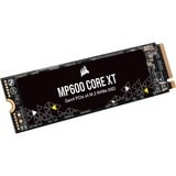 Corsair MP600 CORE XT 4 To SSD Noir