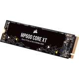 Corsair MP600 CORE XT 4 To SSD Noir