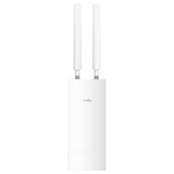 Cudy Cudy Outdoor 4G LTE Cat 6 AC1200 Wi-Fi G, Routeur Blanc