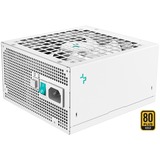 DeepCool PX1200G 1200W alimentation  Blanc, 3x PCIe, Gestion des câbles