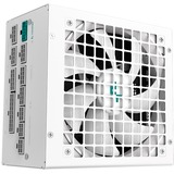 DeepCool PX1200G 1200W alimentation  Blanc, 3x PCIe, Gestion des câbles