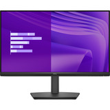 Dell E2425HSM 23.8" Moniteur Noir, 1x DisplayPort, 1x HDMI, 1x VGA