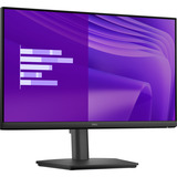 Dell E2425HSM 23.8" Moniteur Noir, 1x DisplayPort, 1x HDMI, 1x VGA