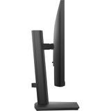 Dell E2425HSM 23.8" Moniteur Noir, 1x DisplayPort, 1x HDMI, 1x VGA