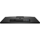 Dell E2425HSM 23.8" Moniteur Noir, 1x DisplayPort, 1x HDMI, 1x VGA