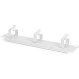 Digitus Panneau de rangement de 10 po, Guide-câble Gris, Gris, Acier, 275 mm, 60 mm, 250 g, Turquie