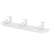 Digitus Panneau de rangement de 10 po, Guide-câble Gris, Gris, Acier, 275 mm, 60 mm, 250 g, Turquie