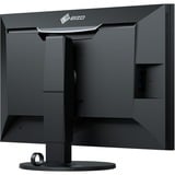 EIZO CS2731 ColorEdge 27" Moniteur  Noir, 68,6 cm (27"), 2560 x 1440 pixels, Quad HD, LED, 16 ms, Noir