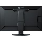 EIZO CS2731 ColorEdge 27" Moniteur  Noir, 68,6 cm (27"), 2560 x 1440 pixels, Quad HD, LED, 16 ms, Noir