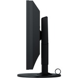 EIZO CS2731 ColorEdge 27" Moniteur  Noir, 68,6 cm (27"), 2560 x 1440 pixels, Quad HD, LED, 16 ms, Noir