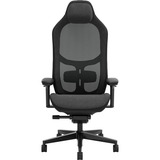 Fractal Design Refine 2 Hybrid Dark, Siège gaming Noir