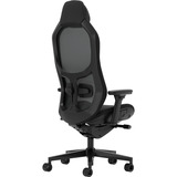 Fractal Design Refine 2 Hybrid Dark, Siège gaming Noir