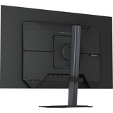 GIGABYTE MO27Q28G 27" Moniteur gaming Noir, 1x DisplayPort, 2x HDMI, 1x USB-C, 2x USB-A, 280 Hz