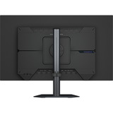 GIGABYTE MO27Q28G 27" Moniteur gaming Noir, 1x DisplayPort, 2x HDMI, 1x USB-C, 2x USB-A, 280 Hz
