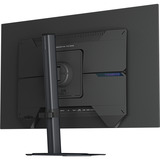 GIGABYTE MO27Q28G 27" Moniteur gaming Noir, 1x DisplayPort, 2x HDMI, 1x USB-C, 2x USB-A, 280 Hz