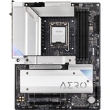 GIGABYTE Z790 AERO G carte mère socket 1700 Argent, RAID, 2,5Gb-LAN, WLAN, BT, Sound, ATX