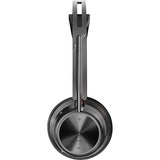 HP Poly Voyager Focus 2 USB-C casque on-ear 