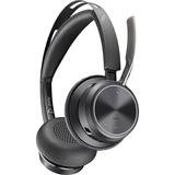 HP Voyager Focus 2 USB-C casque on-ear 