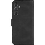 Just in Case Samsung Galaxy A55 - Wallet Case, Housse smartphone Noir