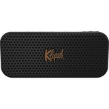 Klipsch Nashville, Haut-parleur Noir, Bluetooth