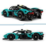 LEGO 42208 Technic, Aston Martin Valkyrie, Jouets de construction 