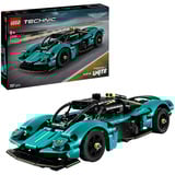 LEGO Technic - Aston Martin Valkyrie, Jouets de construction 42208
