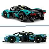 LEGO Technic - Aston Martin Valkyrie, Jouets de construction 42208