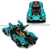 LEGO Technic - Aston Martin Valkyrie, Jouets de construction 42208