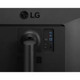 LG 34WN750P-B 34" UltraWide 34" UltraWide Moniteur HDMI, DisplayPort, AMD FreeSync
