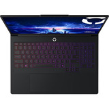 Lenovo Legion Pro 7 16IAX10H (83F500NAMB) 16" PC portable gaming  Noir | Core Ultra 9 275HX | RTX 5090 | 64 Go | SSD 2 To | 240 Hz