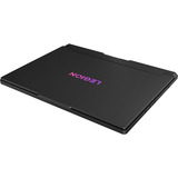 Lenovo Legion Pro 7 16IAX10H (83F500NAMB) 16" PC portable gaming  Noir | Core Ultra 9 275HX | RTX 5090 | 64 Go | SSD 2 To | 240 Hz