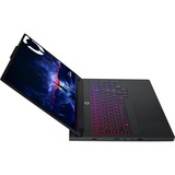 Lenovo  16" PC portable gaming  Noir