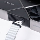 Lian Li Strimer Plus V2 168-8, Câble d'extension 0,335 mètres, RGB LED
