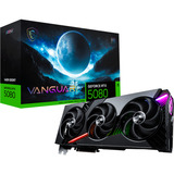 MSI GeForce RTX 5080 VANGUARD SOC, Carte graphique 