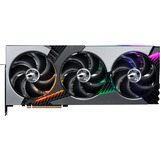 MSI GeForce RTX 5080 VANGUARD SOC, Carte graphique 