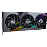 MSI GeForce RTX 5080 VANGUARD SOC, Carte graphique 