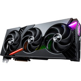 MSI GeForce RTX 5080 VANGUARD SOC, Carte graphique 