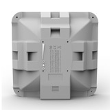 MikroTik SXTsq Lite2 (RBSXTSQ2ND), Point d'accès Blanc/gris, Qualcomm QCA9533 CPU, Passive PoE