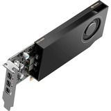 NVIDIA® RTX A1000 8 Go, Carte graphique 4x Mini DisplayPort