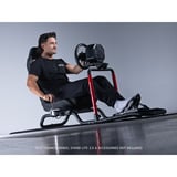 Next Level Racing Accessoire Victory Seat pour Wheel Stand Lite 2.0, Siège de course Noir