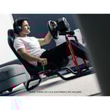 Next Level Racing Accessoire Victory Seat pour Wheel Stand Lite 2.0, Siège de course Noir