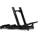Next Level Racing GTElite Lite Wheel Plate Edition, Support Noir