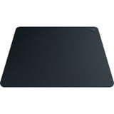 Razer Atlas, Tapis de souris gaming Noir, Verre trempé, 450 x 400 x 5 mm