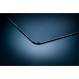 Razer Atlas, Tapis de souris gaming Noir, Verre trempé, 450 x 400 x 5 mm